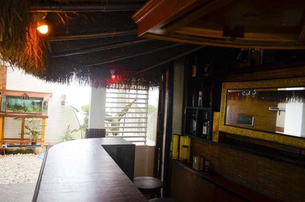 Yoho Mount Waves Hotel Colombo Ngoại thất bức ảnh
