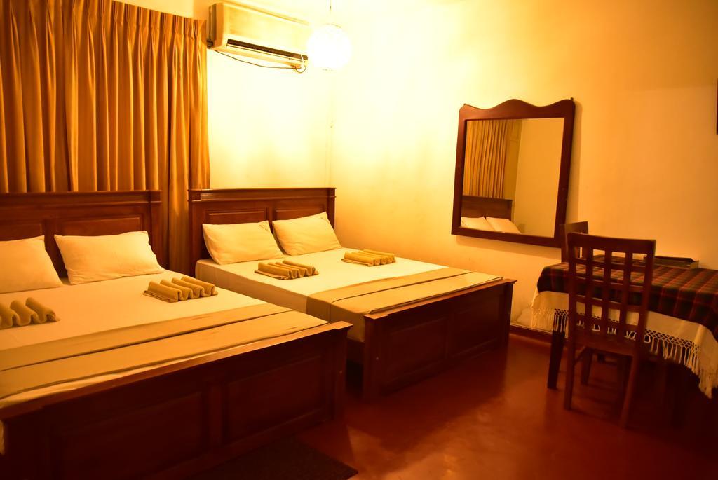Yoho Mount Waves Hotel Colombo Ngoại thất bức ảnh